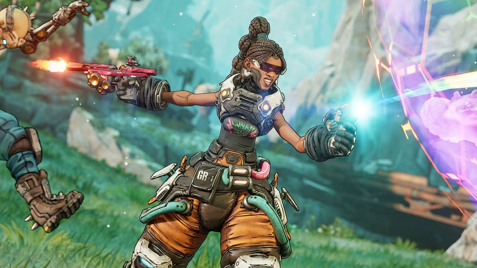 Borderlands 4 settings failed to save? Here's how to fix it