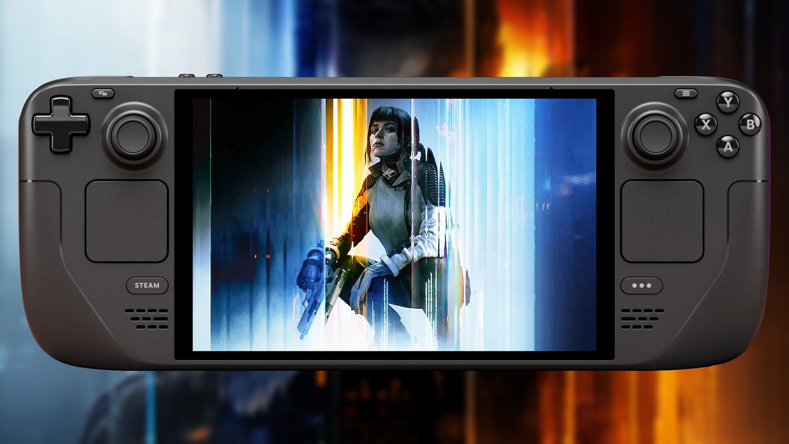 Can you play Black Ops 7 on the Steam Deck?