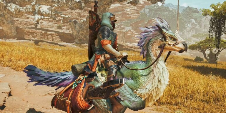 Capcom will not "guarantee" Monster Hunter games can run on Windows 10 after October 14