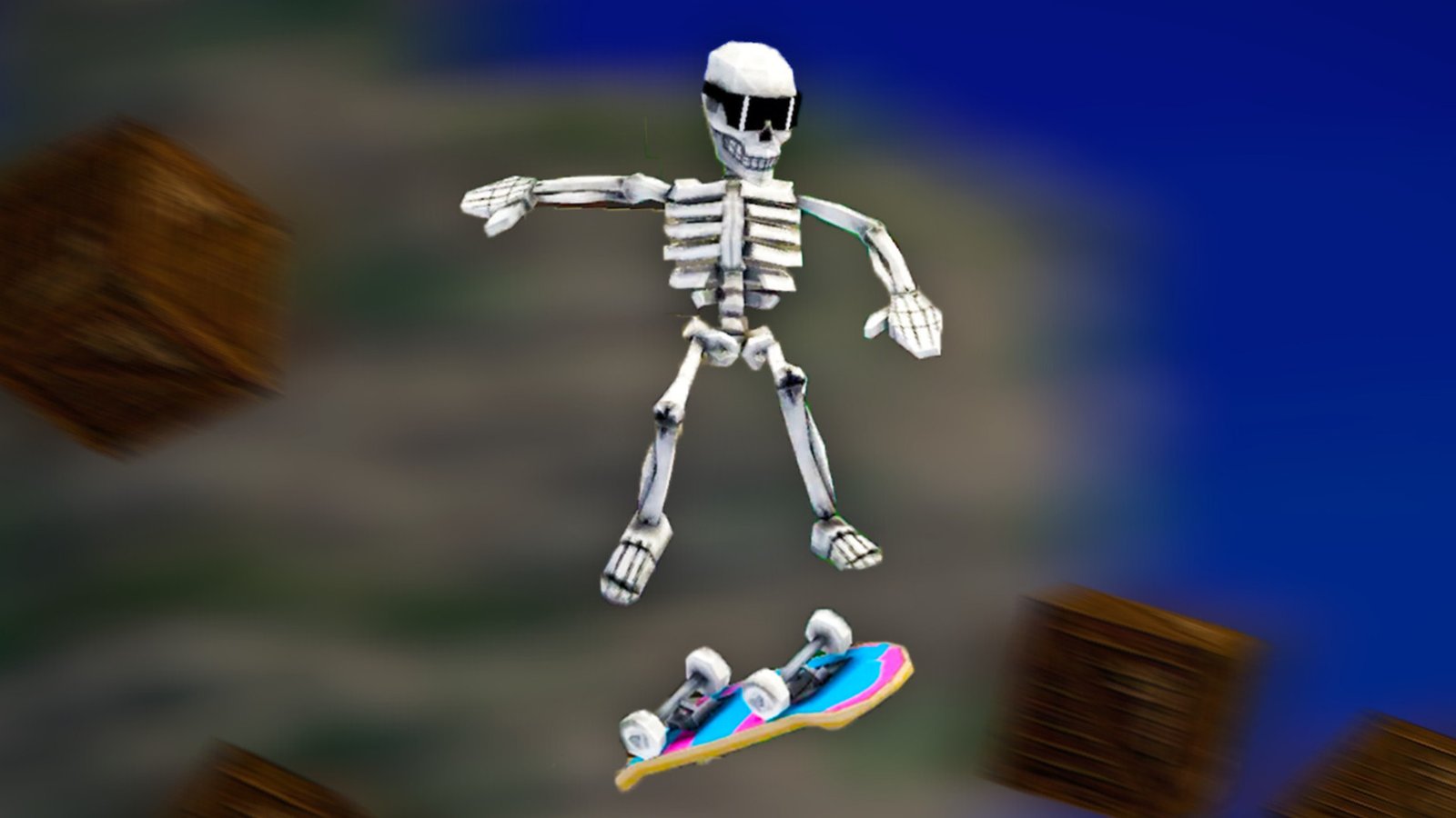 Cheap and cheerful new indie roguelike gets the vibe just right, and it keeps growing bigger