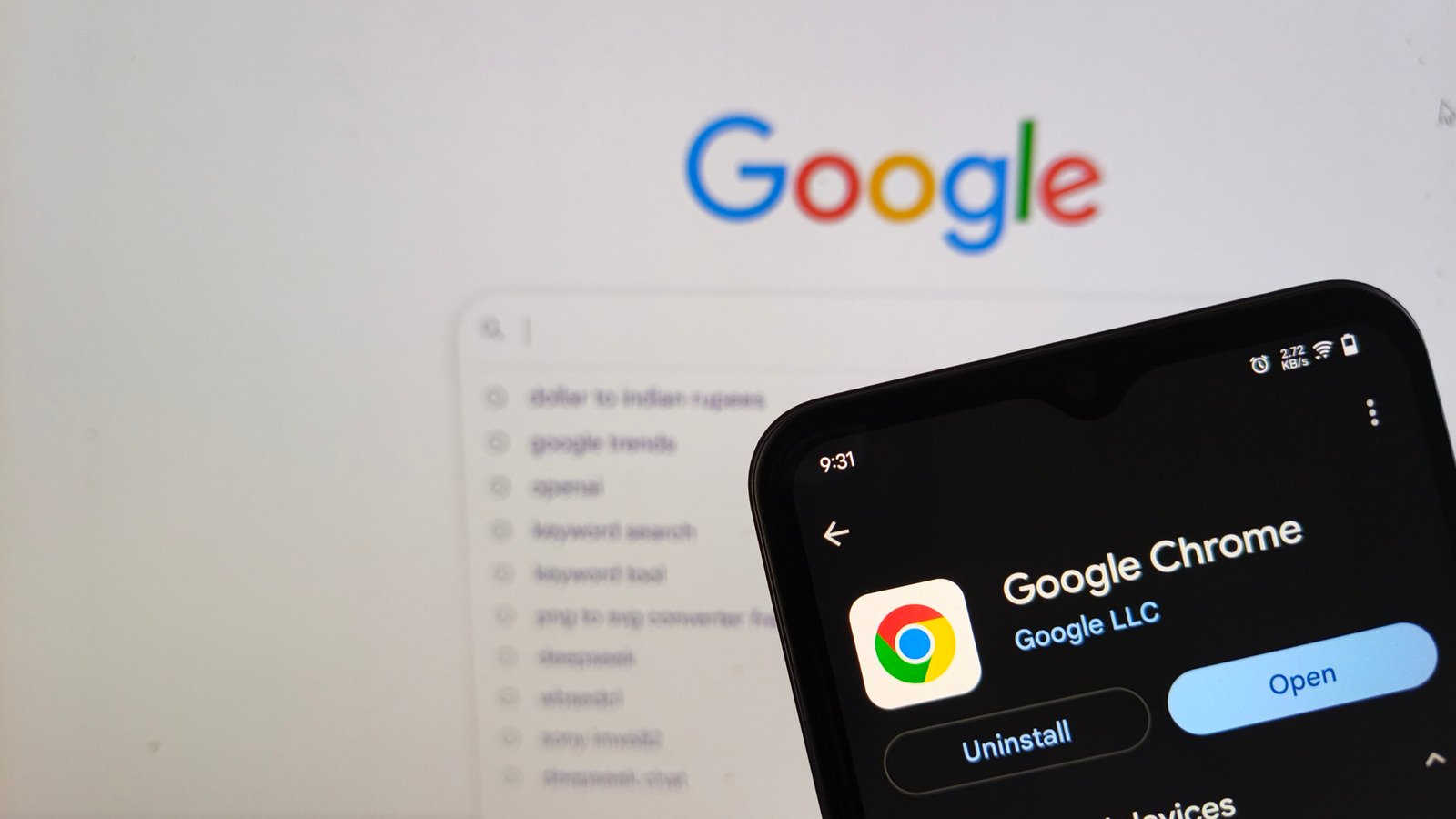 Chrome On Android Just Nabbed One Of NotebookLM's Biggest Features