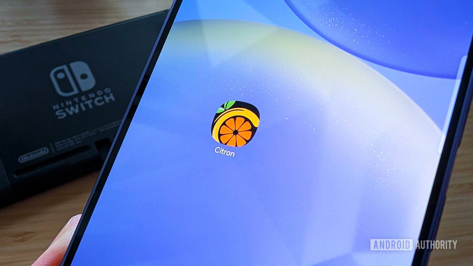 Citron’s big update just landed, and it could be a game-changer for Switch emulation