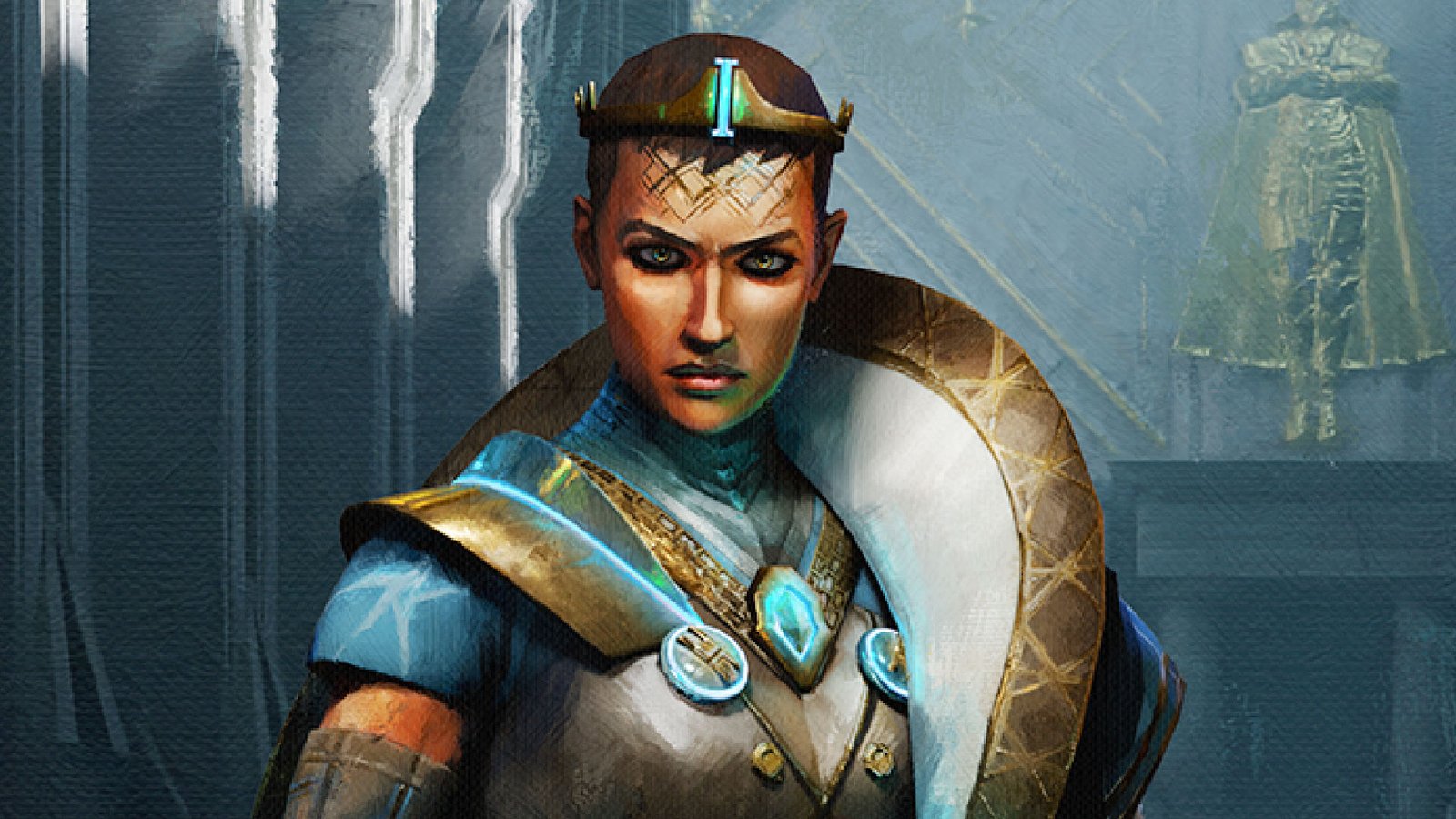 Civilization 7's fantasy rival arrives on Game Pass day one, joining its sister strategy epics