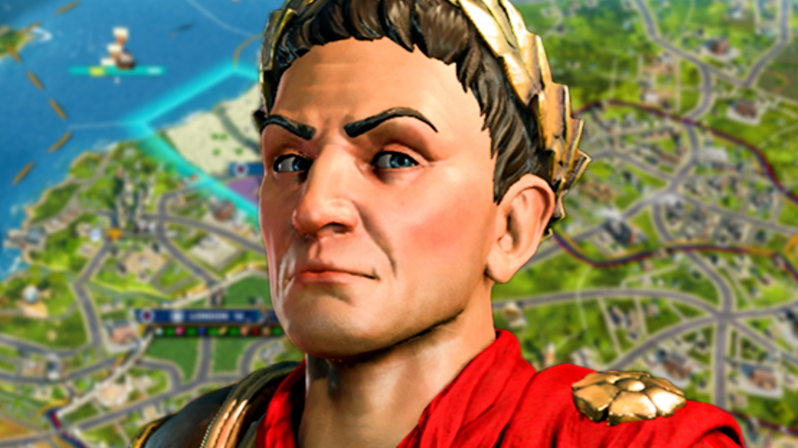 Civilization-style historical 4X has been entirely reborn with a full 2.0 update and culture system