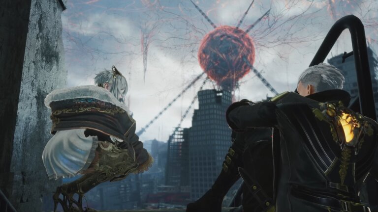 Code Vein 2, Crimson Desert...State of Play brought games for Xbox and PC