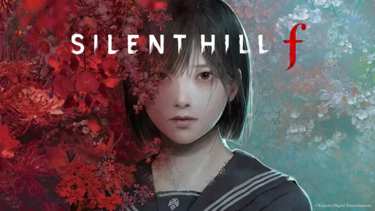 Долгожданную Silent Hill f слили на торренты раньше официального релиза