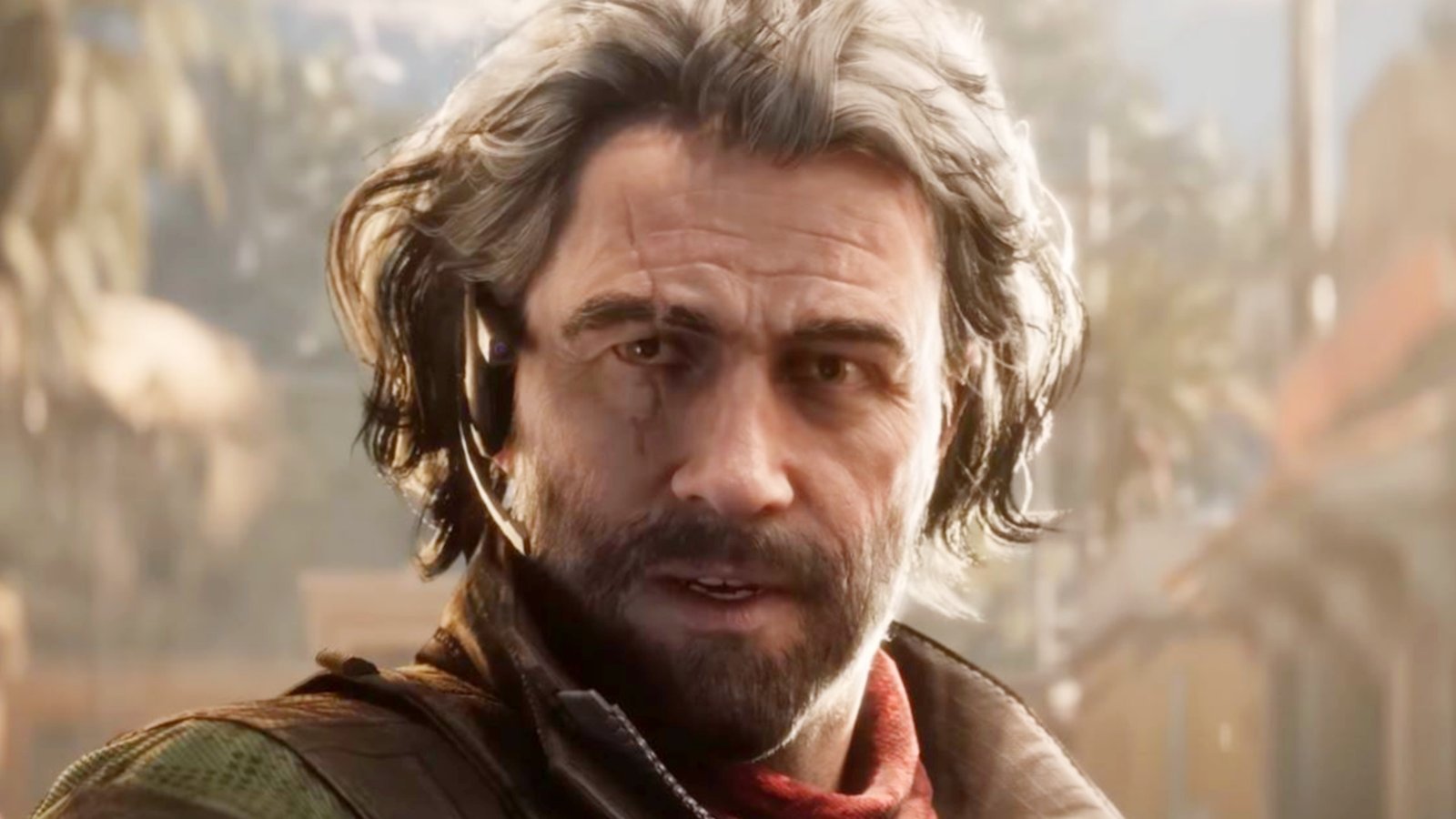 Delta Force's new operator Raptor could soon make your life hell