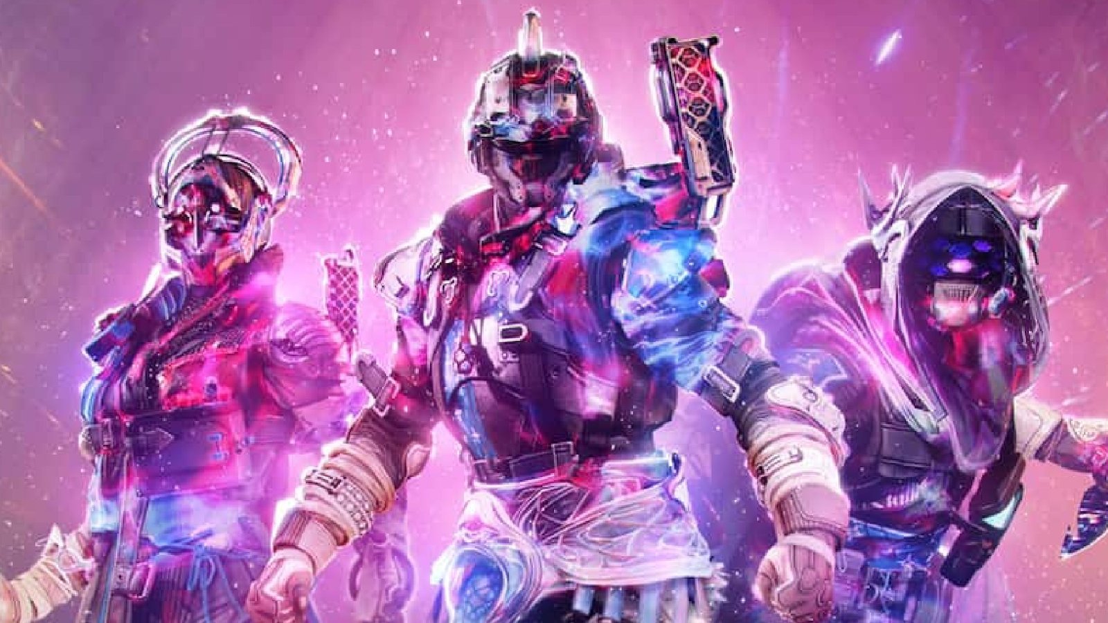 Destiny 2's best expansion got a huge discount, so grab it while you can