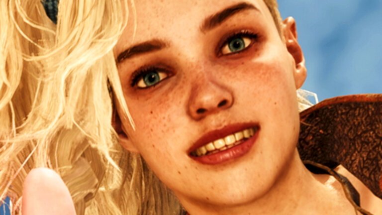 Don't let Monster Hunter Wilds' first elder dragon distract you from how exciting its new FF14 event is