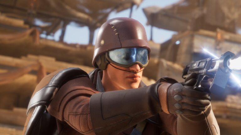 Dune Awakening's first paid DLC adds the funkiest vehicle I've ever seen ahead of free weekend and major sale