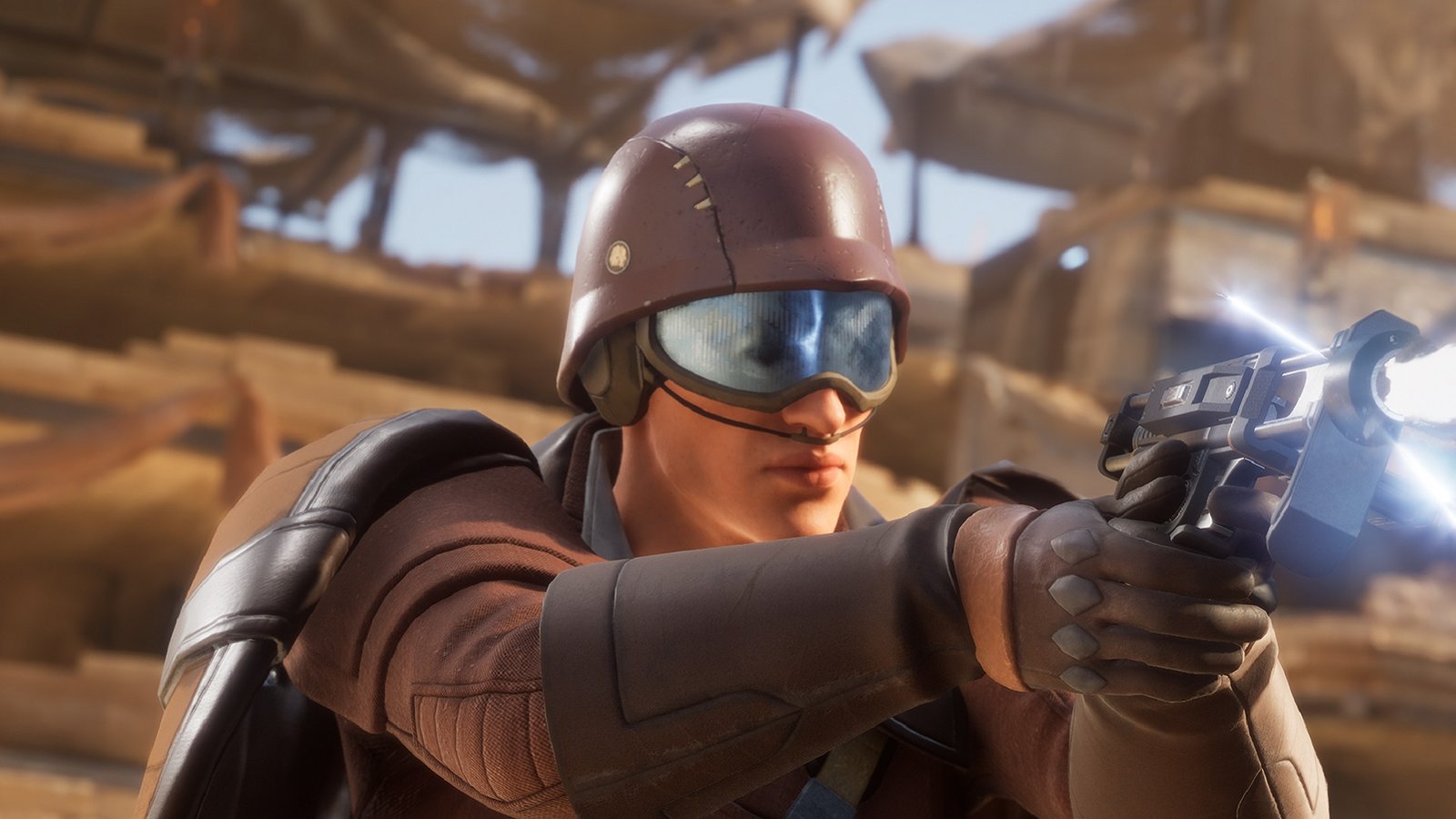 Dune Awakening's first paid DLC adds the funkiest vehicle I've ever seen ahead of free weekend and major sale