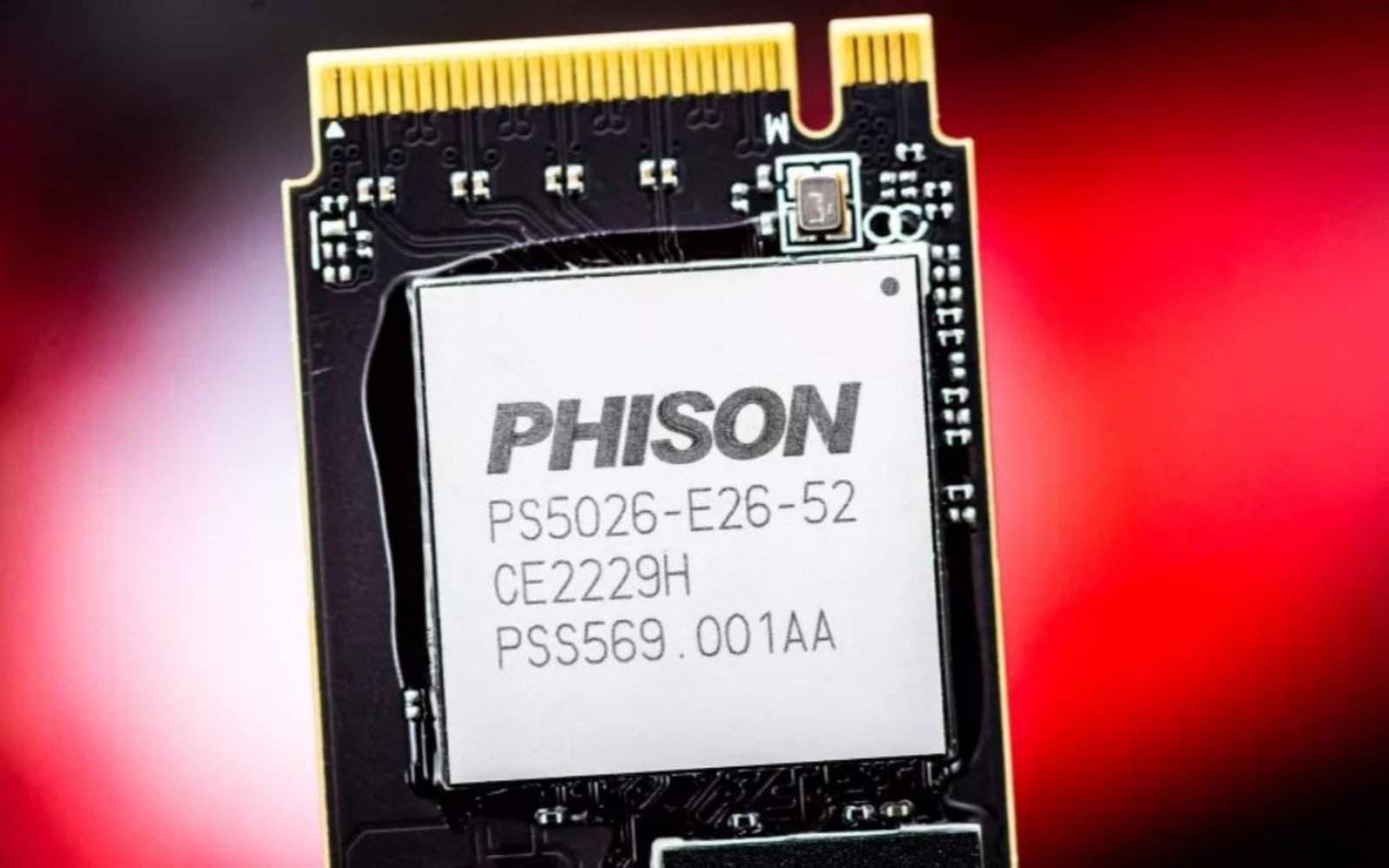 Engineering Firmware Identified As Root Cause For Windows 11 SSD Failures