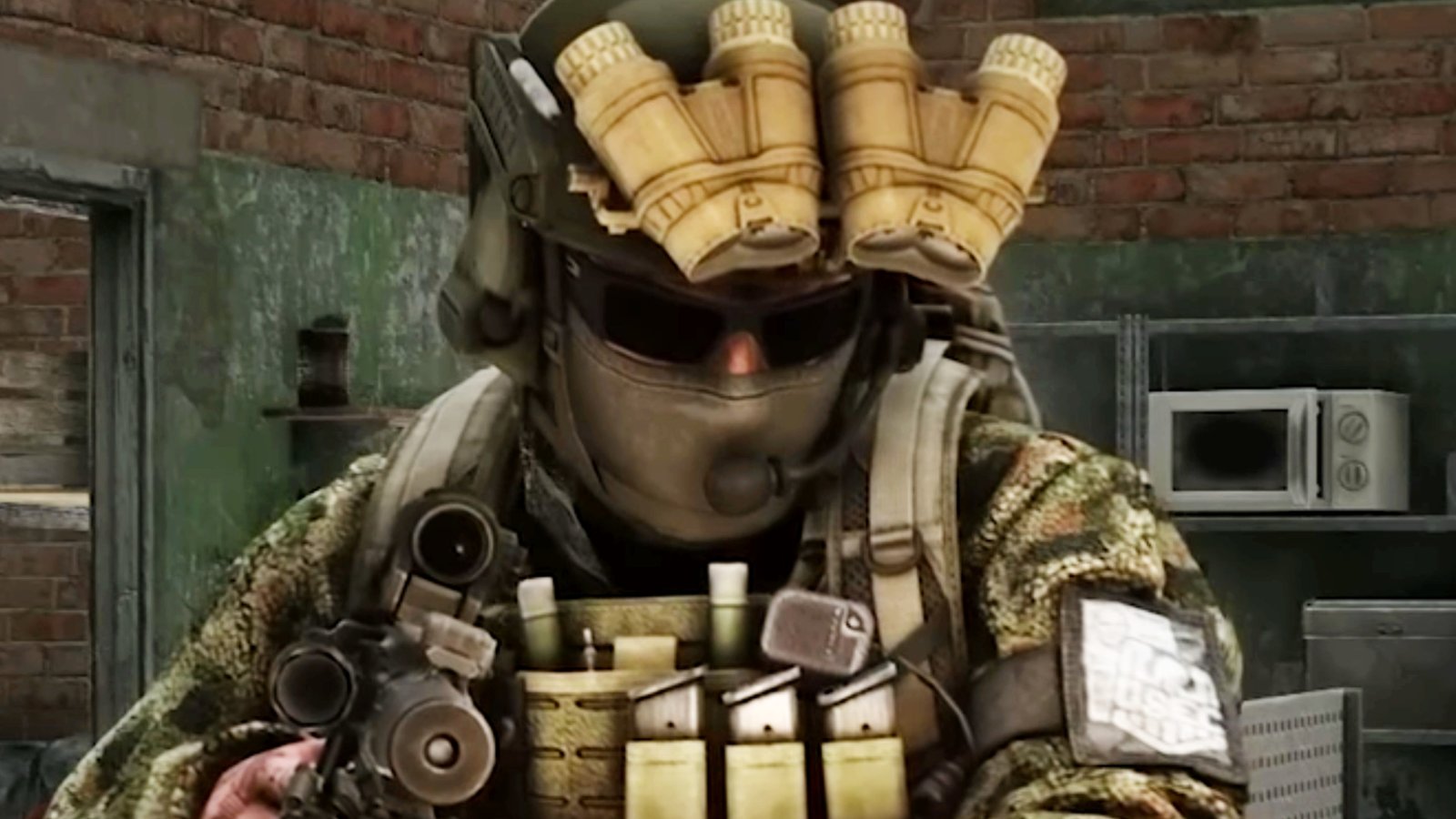 Escape From Tarkov update nerfs its 'aimbot' enemies as Battlestate finally responds to hardcore frustrations