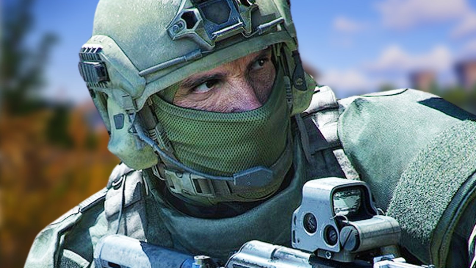 Escape From Tarkov's biggest free-to-play rival finally hits Steam, and it's booted its pay-to-win currency