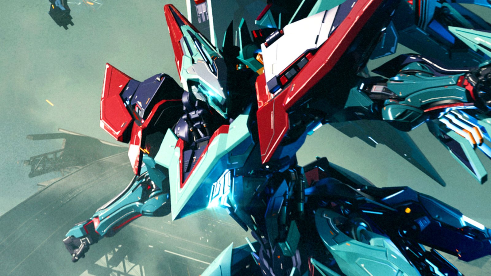 Explosive, free-to-play mech battler looks to reclaim huge launch highs as its second season begins