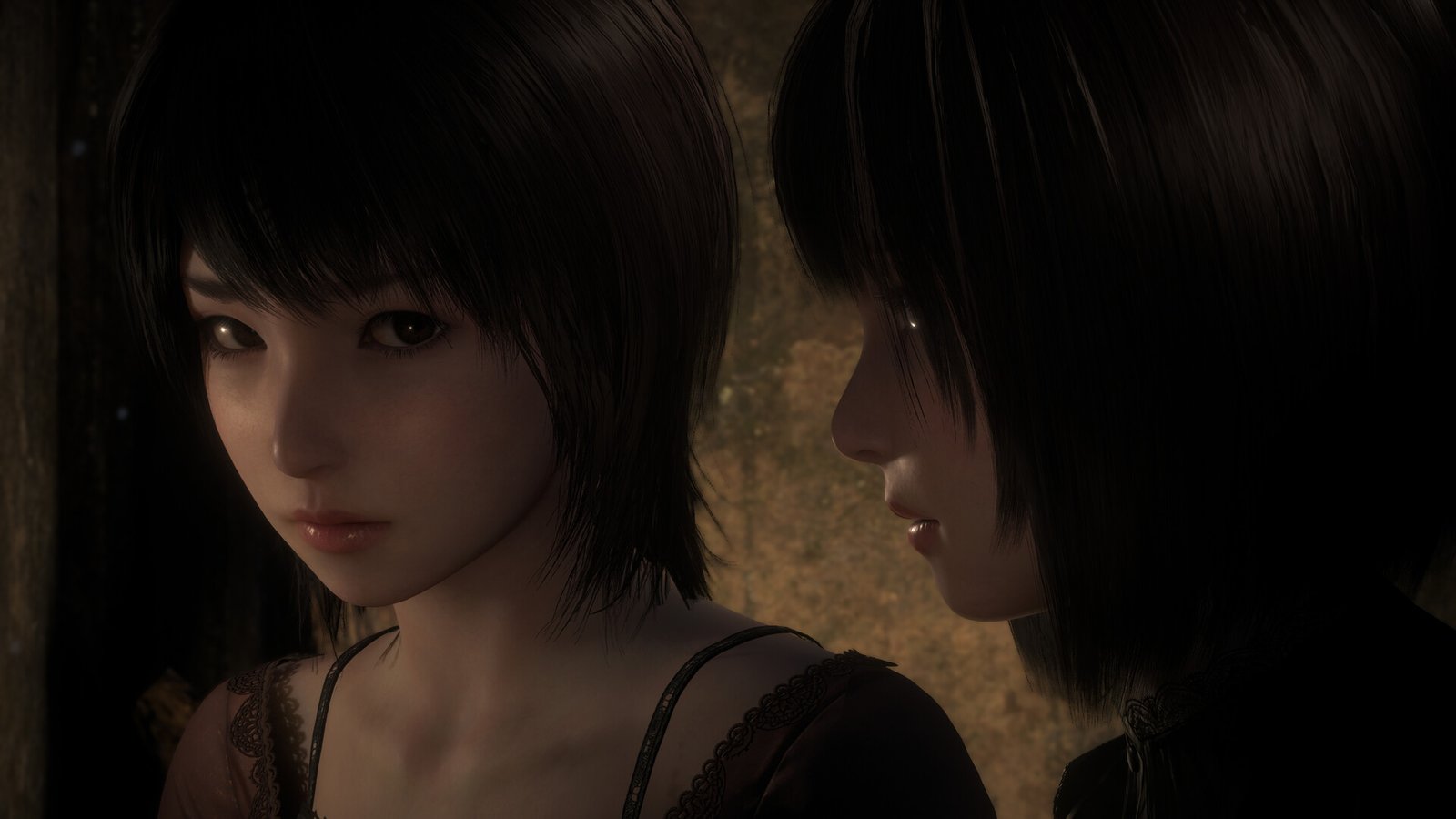 Fatal Frame 2: Crimson Butterfly, which is apparently the good one, is getting remade and coming to PC