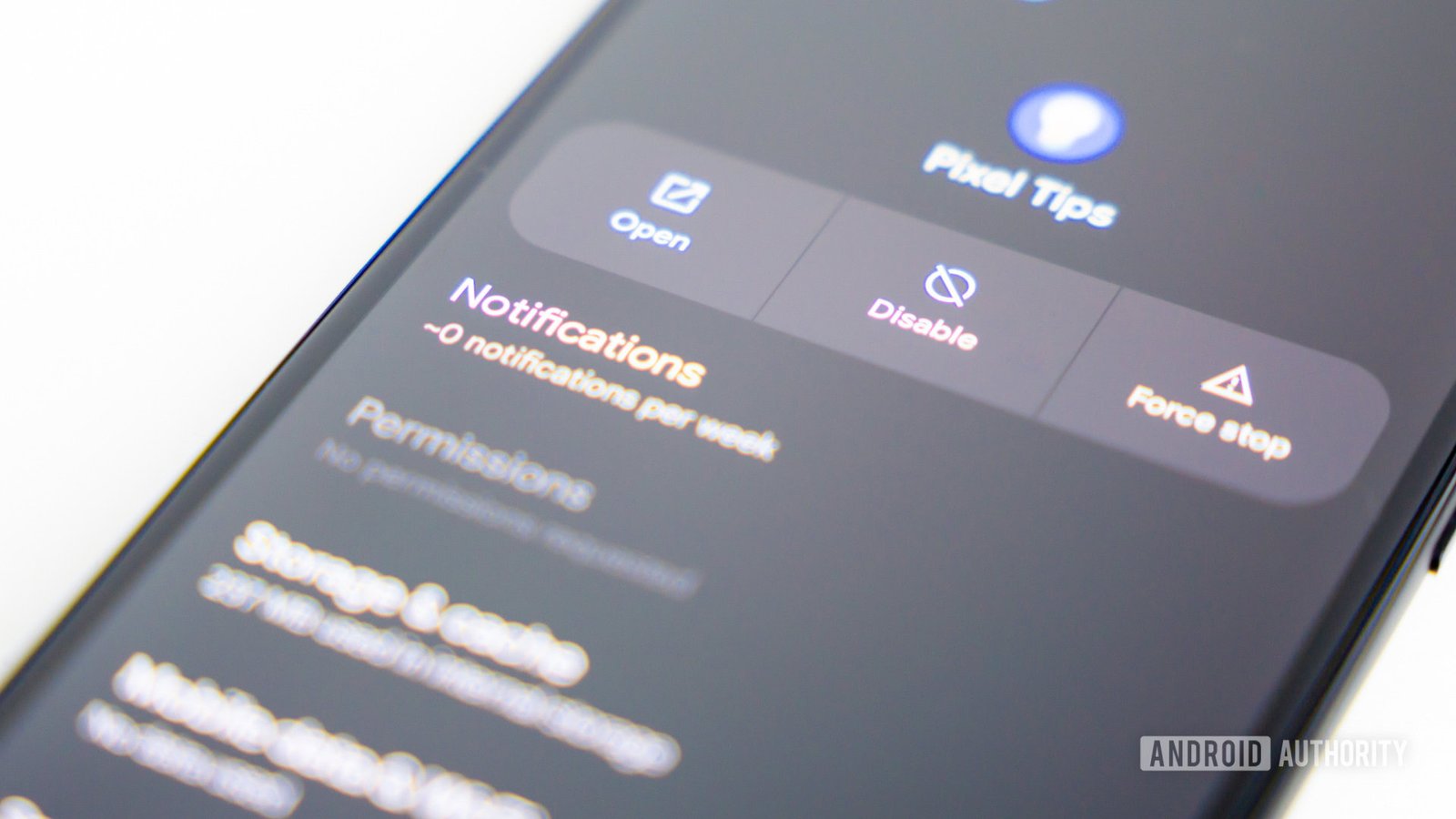 Force stop and clear cache on Android: Is it really necessary?