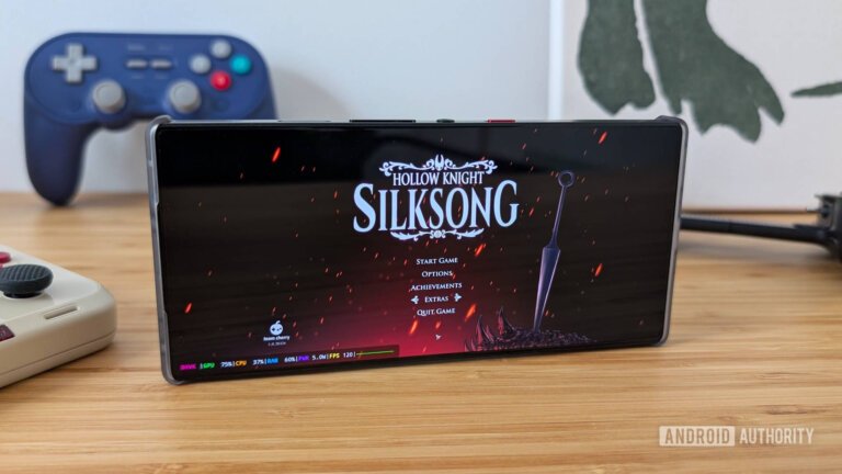 GameHub 5.0 arrives with Steam sync on Android and big performance gains