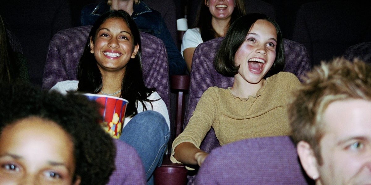 Gen-Z has no nostalgia for the big screen—unless it's the 'Minecraft Movie'