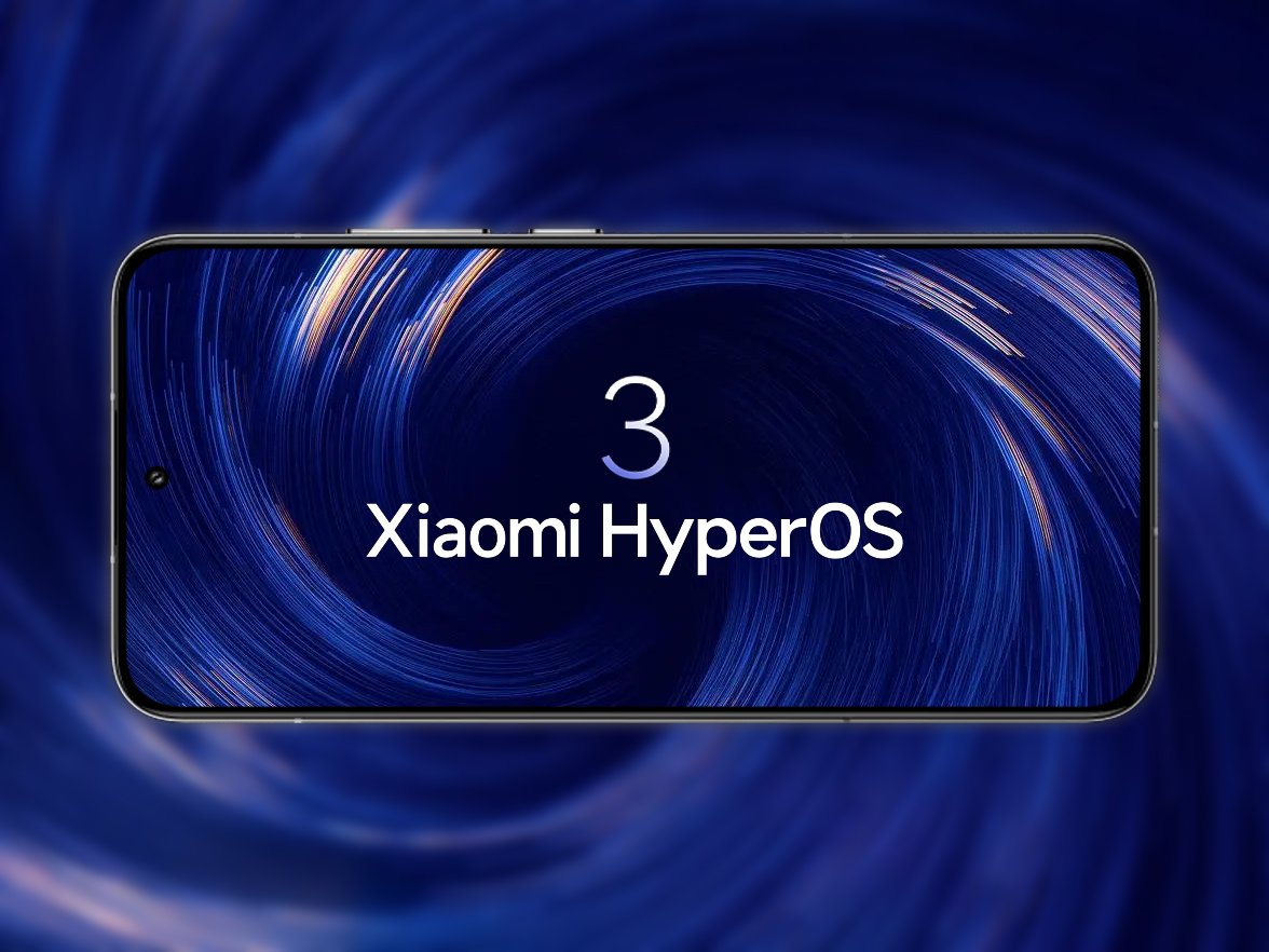 Global Xiaomi HyperOS 3 beta rollout starts ahead of rumored September 24 stable release