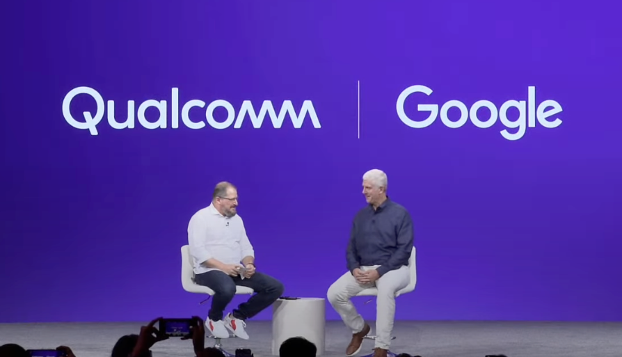 Google and Qualcomm are prepping 'desktop' Android to enable 'mobile and PC' in one device, but should Windows and x86 be afraid?