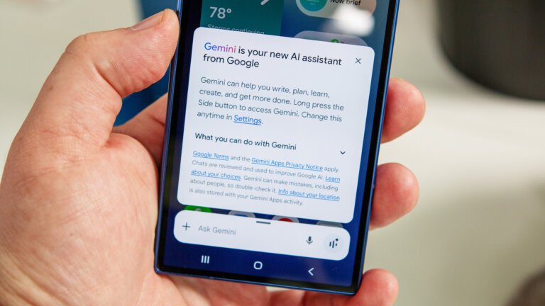 Google breaks down Gemini’s daily limits for prompts and image creation