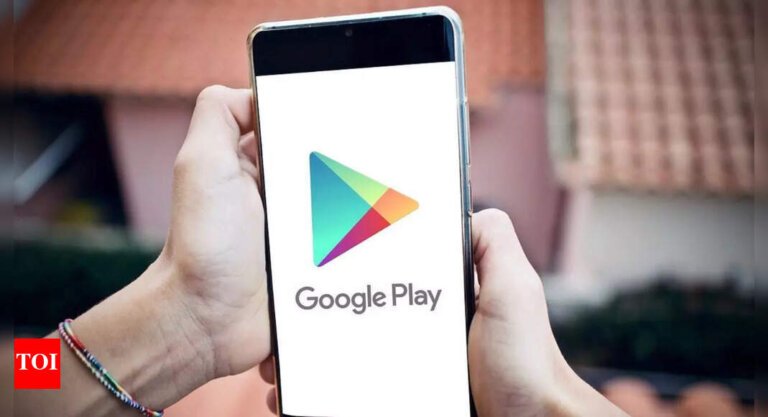 Google is changing the way people play games on Android: What it means for users - The Times of India