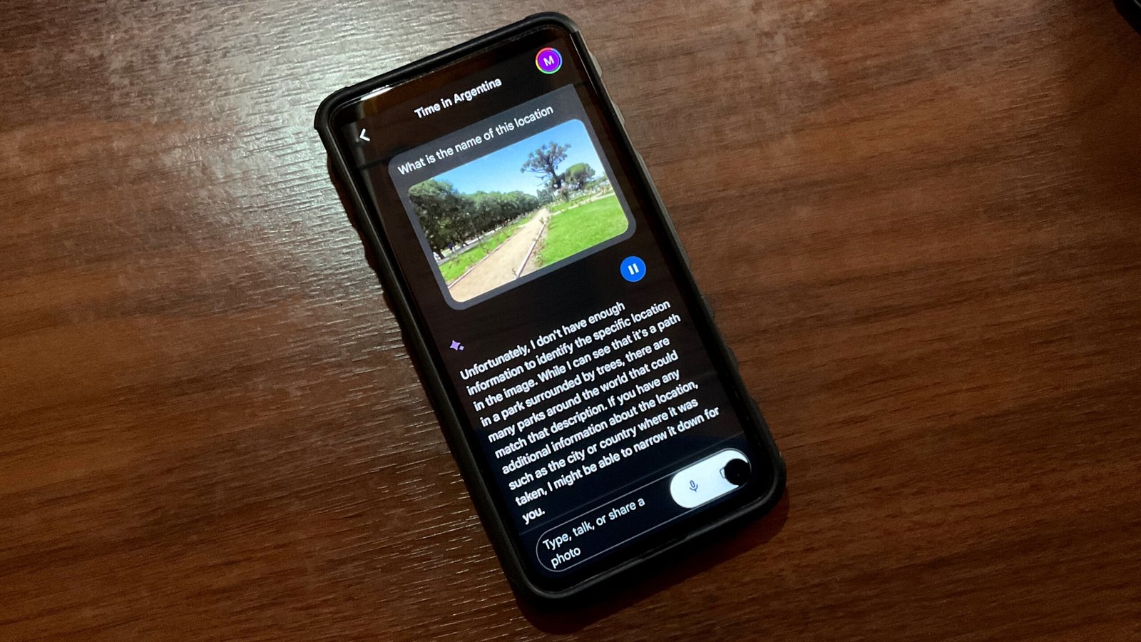 Google is making it a lot simpler to find your Gemini-made media