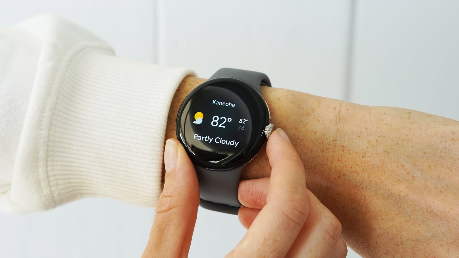 Google is phasing out one of its staple Wear OS apps