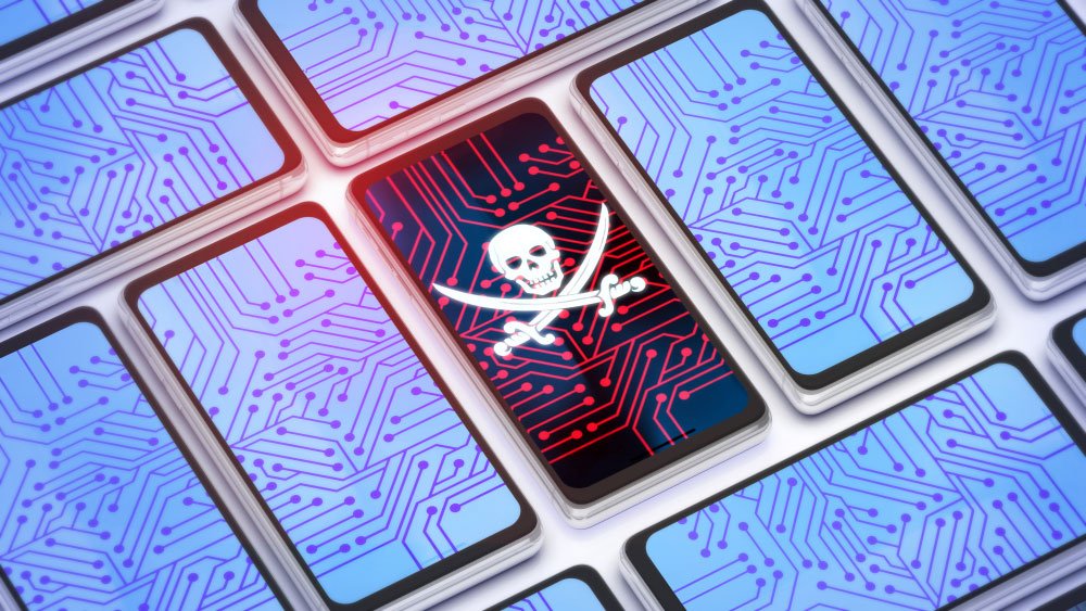 Google just took down 224 malicious apps with 38 million installs from the Play Store — how to stay safe