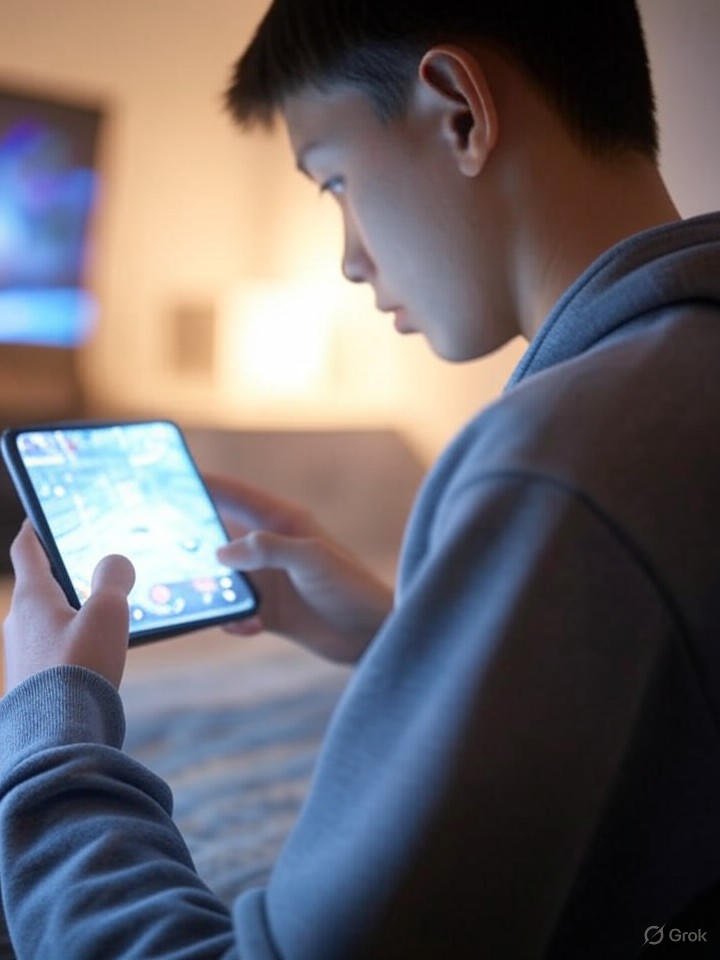 Google Launches Gemini AI Leagues for Play Games on Android