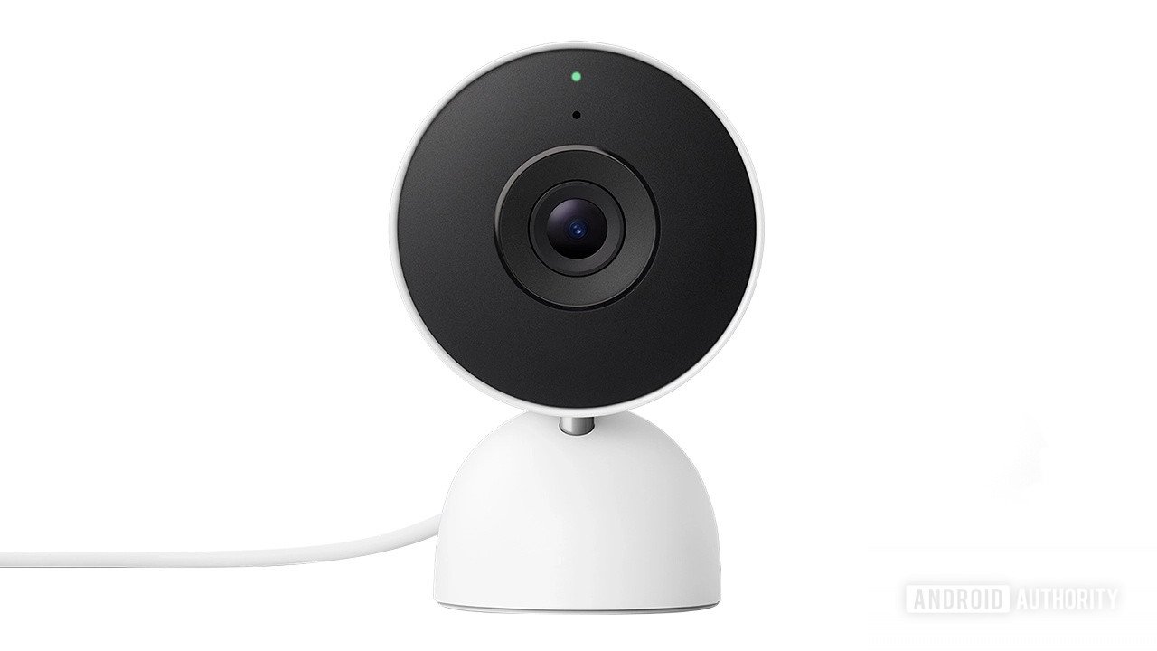 Google leaks its new Nest Cams and Nest Doorbell inside the Home app
