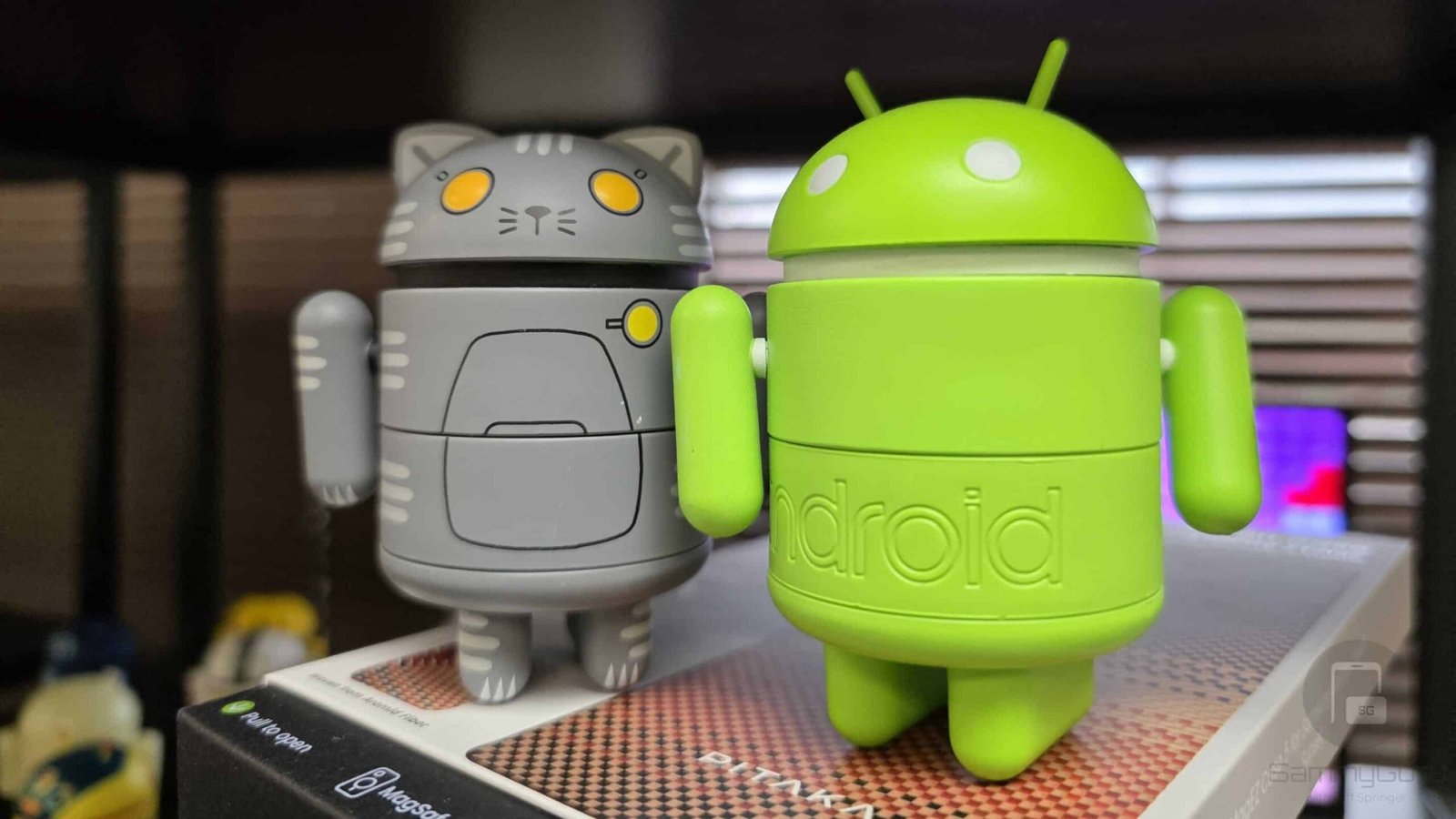 Google Prepares Faster Linux Apps on Android with GPU Support