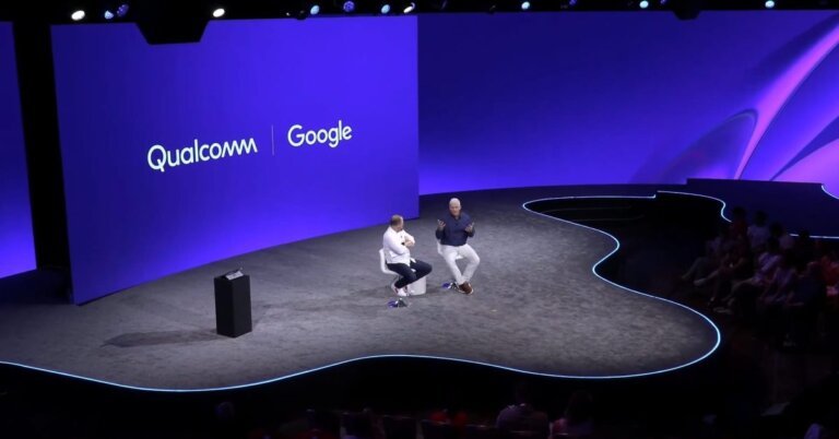 Google says more on desktop Android, Qualcomm ‘incredibly excited’