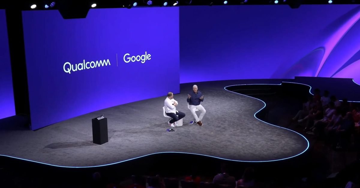 Google says more on desktop Android, Qualcomm ‘incredibly excited’