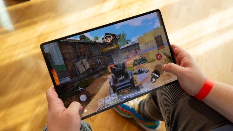 Google’s Big Android Gaming Update Makes Mobile Feel Like PC