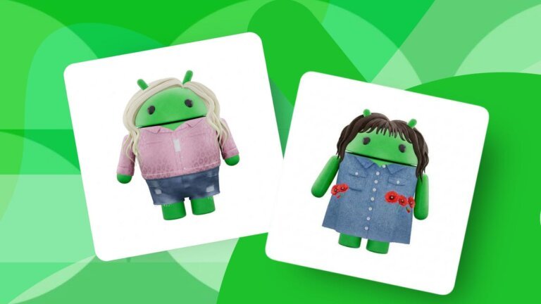 Google's new Androidify app turns you into an adorable Android bot - try it for free