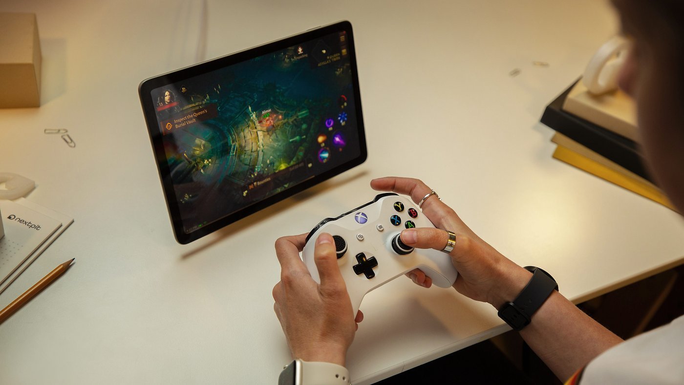 Google’s New Gaming Upgrade Wants You to Stop Losing