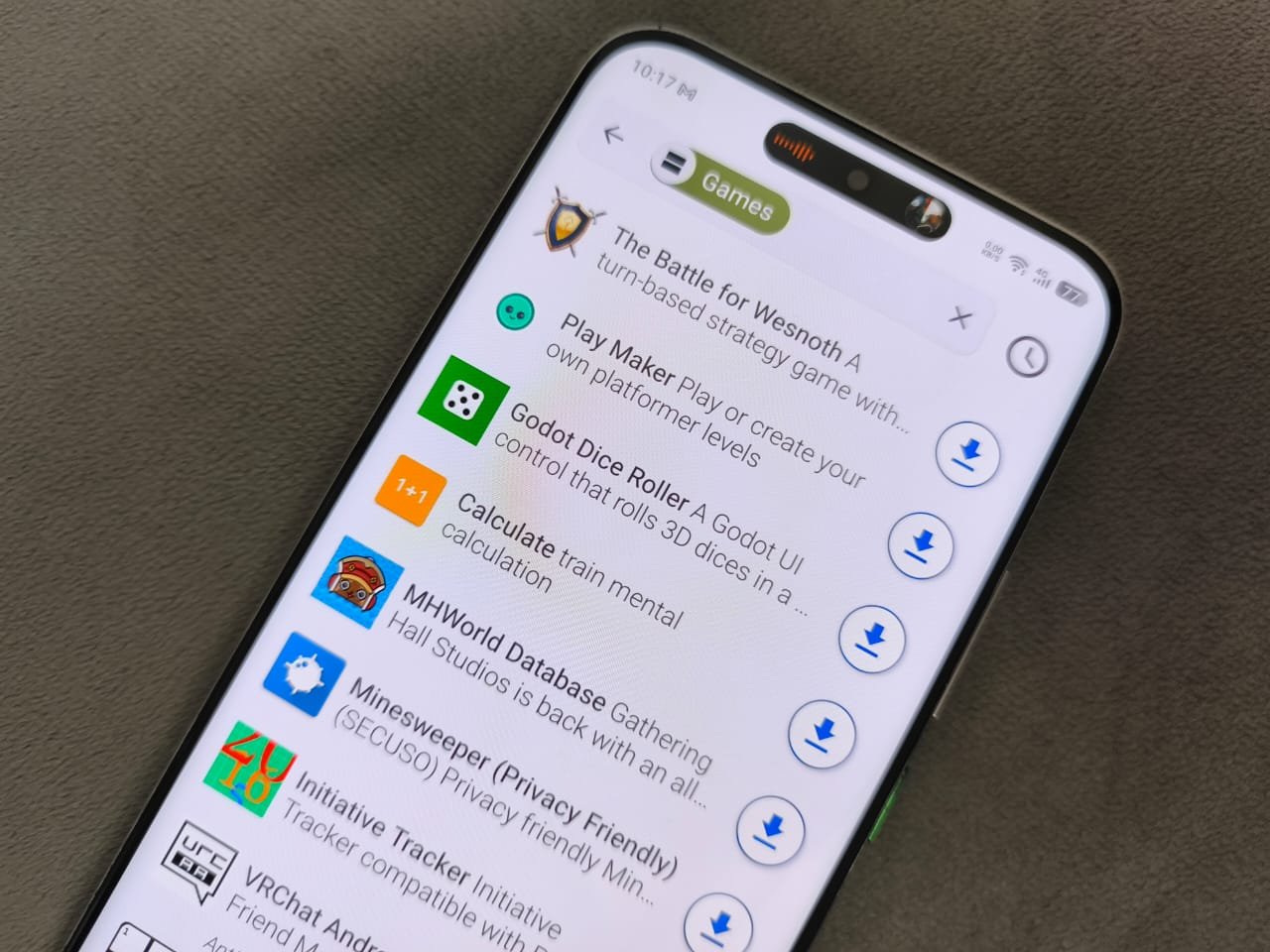 Google’s new rules could put an end to sideloading and alternative app stores on Android