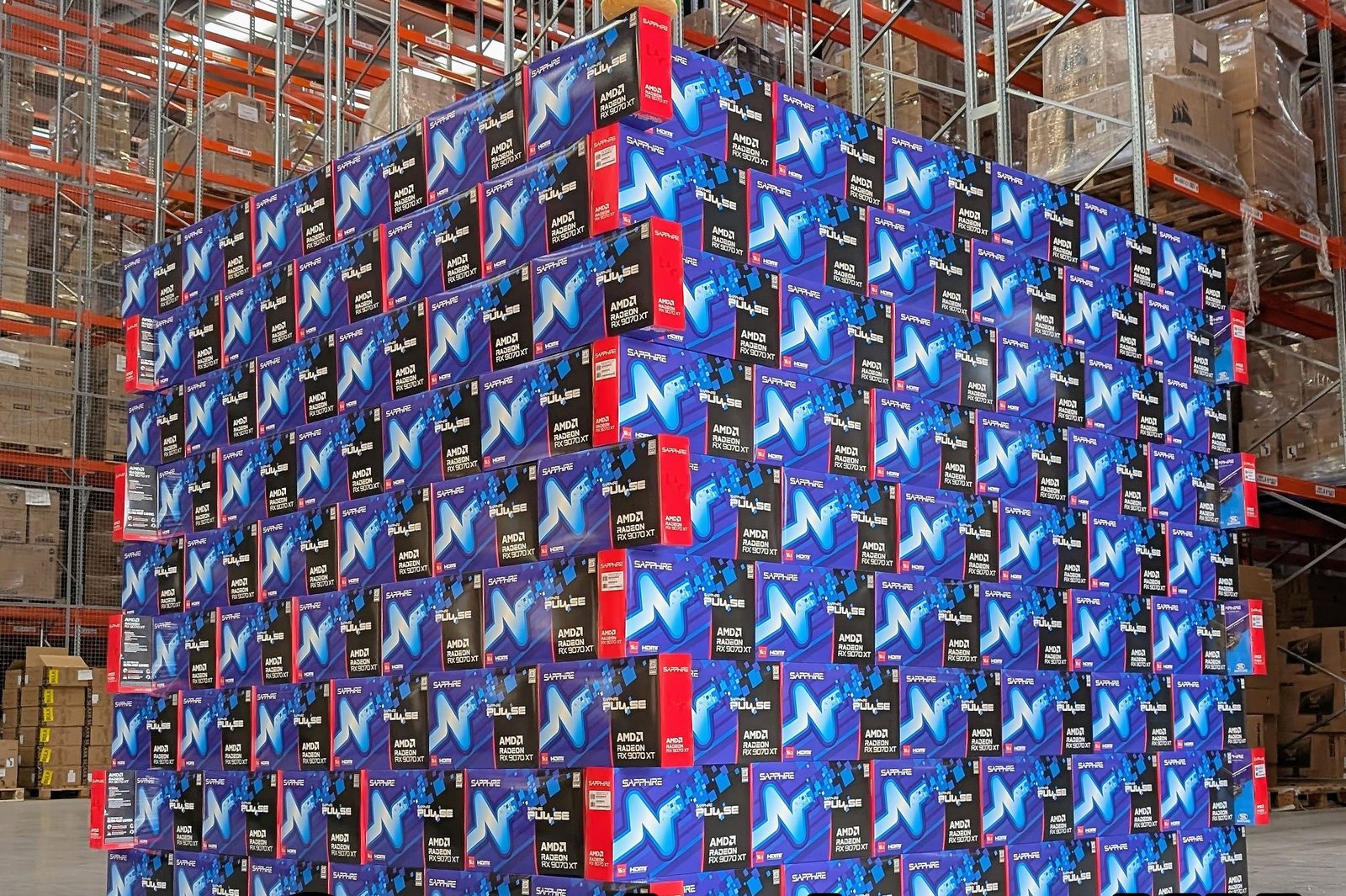 GPU Sales Rise 27% QoQ in Q2 As Buyers React to Tariff Uncertainty