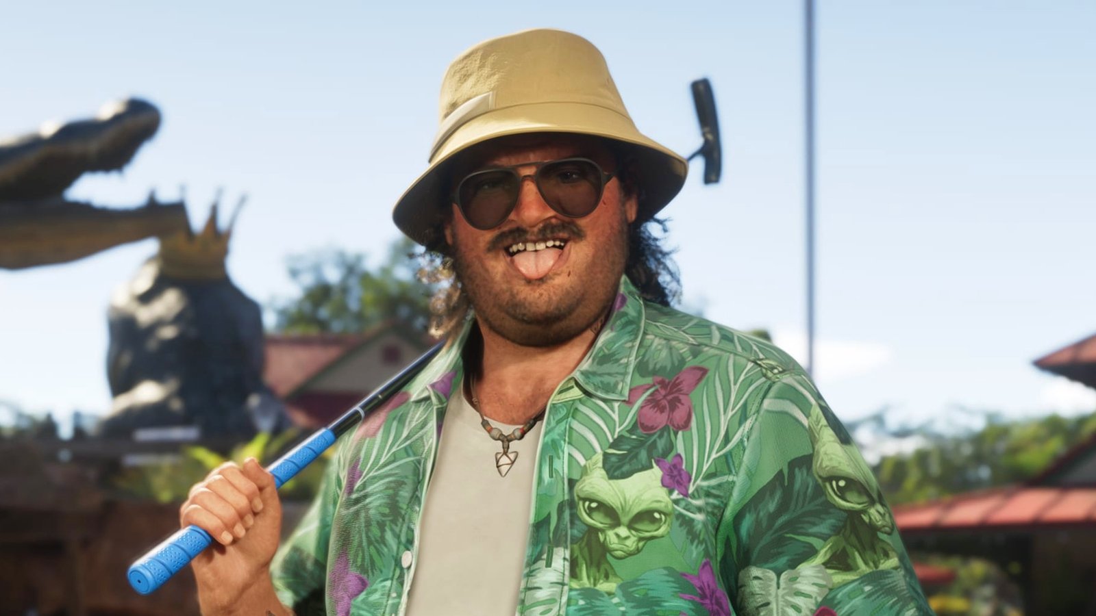 GTA 6 leak gives us a hint at some of Leonida's new businesses, and it's innuendos galore