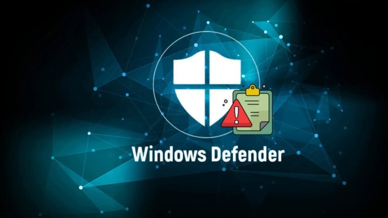 Hackers Leverage Windows Defender Application Control Policies to Disable EDR Agents