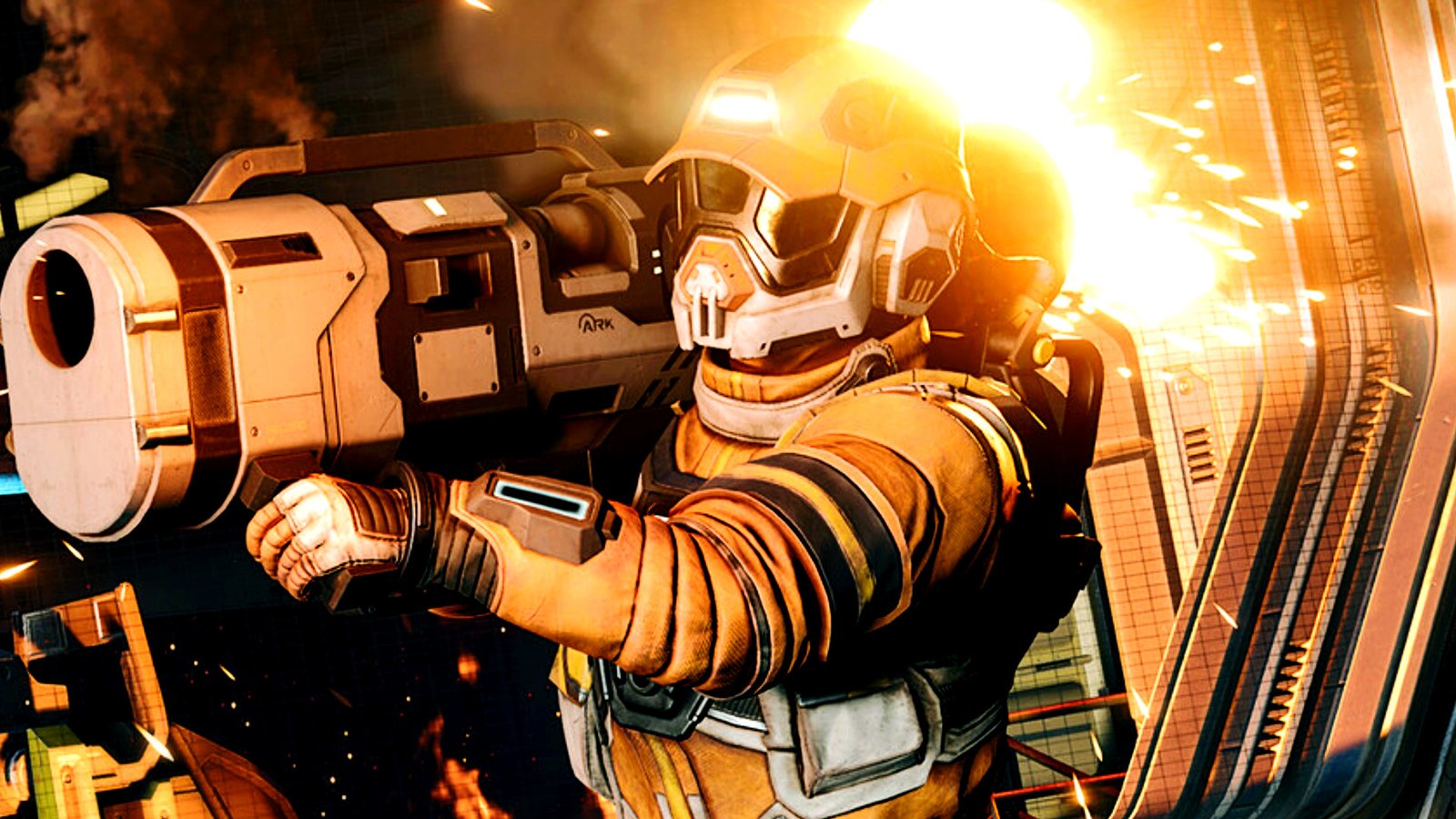Helldivers 2 challenger Jump Space reveals stacked early access roadmap and a price I can't believe