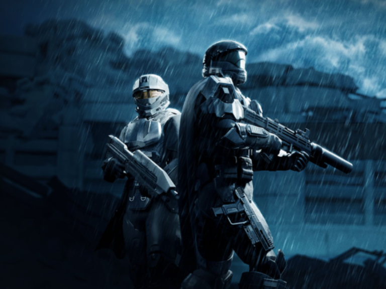 Helldivers 2's "Into The Unjust" update bloats PC game size to 140GB as Arrowhead CEO chimes in