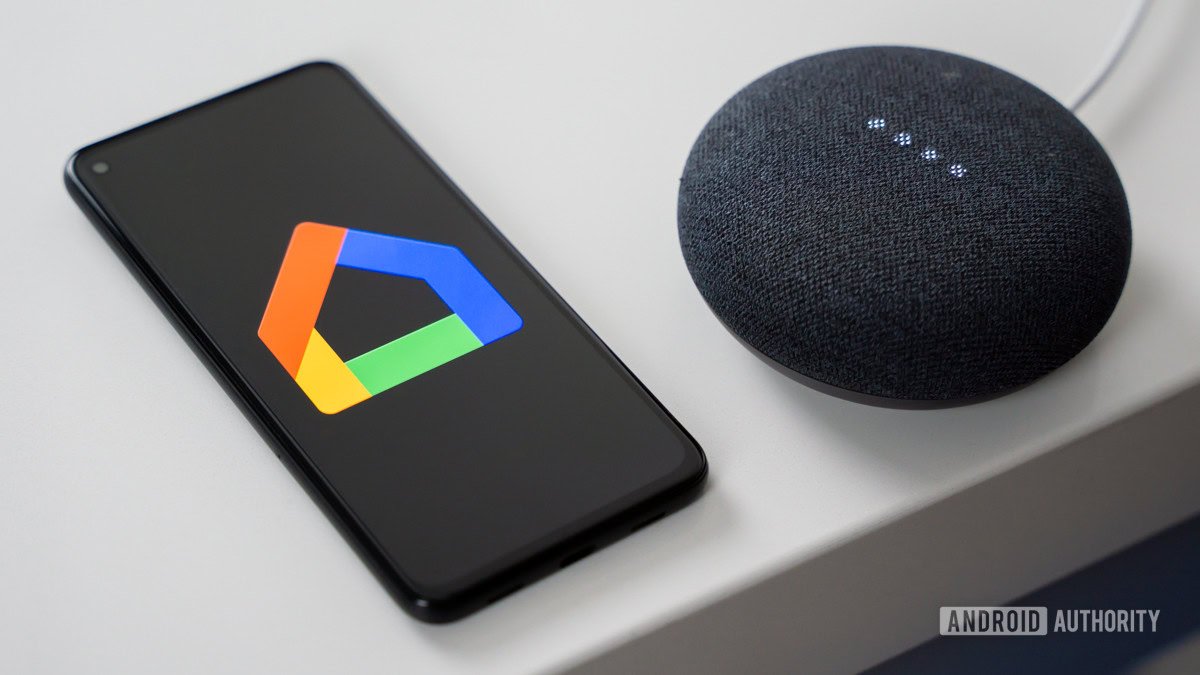 Here's your first look at the redesigned Google Home experience powered by Gemini (APK teardown)