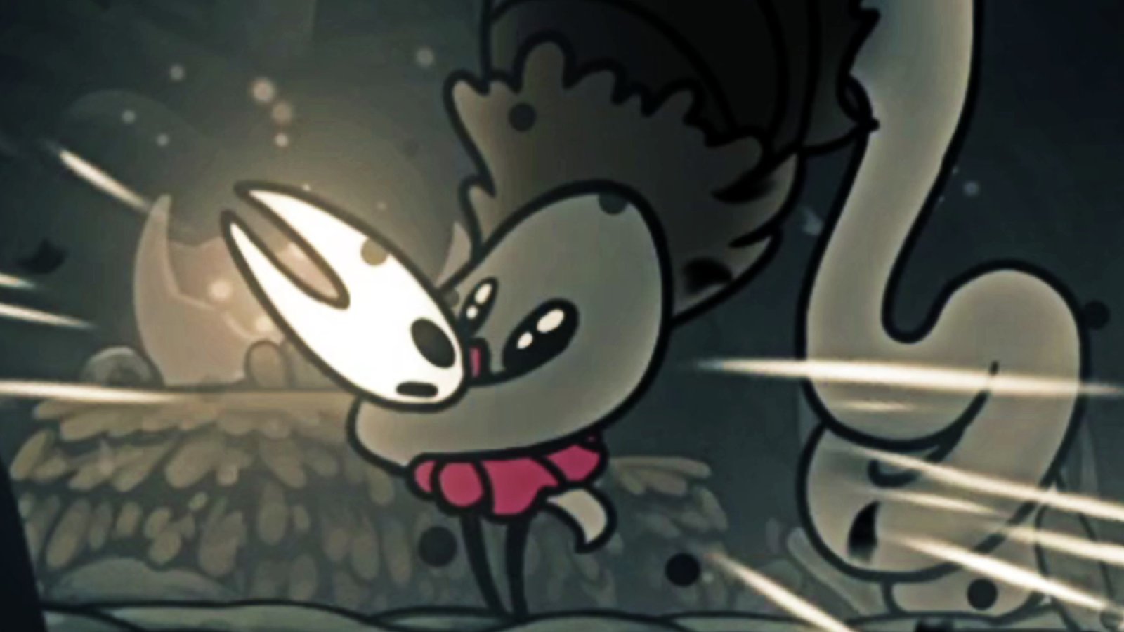 Hollow Knight Silksong Twisted Bud location and how to use