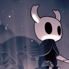 Hollow Knight Steam concurrent peak hits 71k ahead of Silksong release