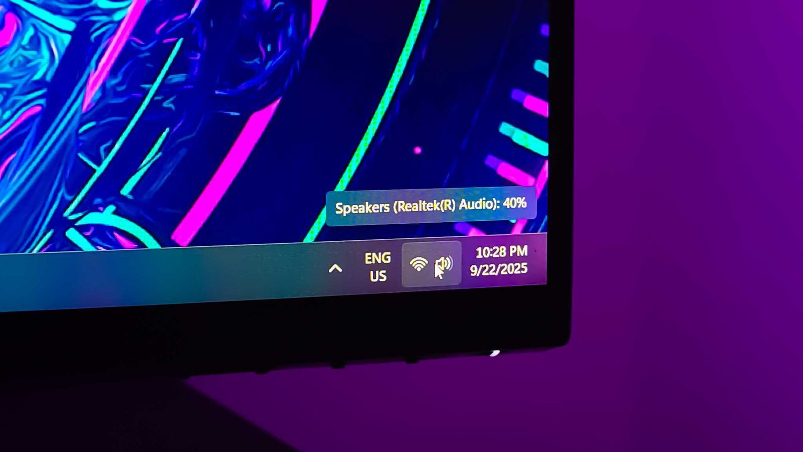 How did I miss this Windows 11 volume trick that was added years ago?! — It's blown my mind because I'll use it every day