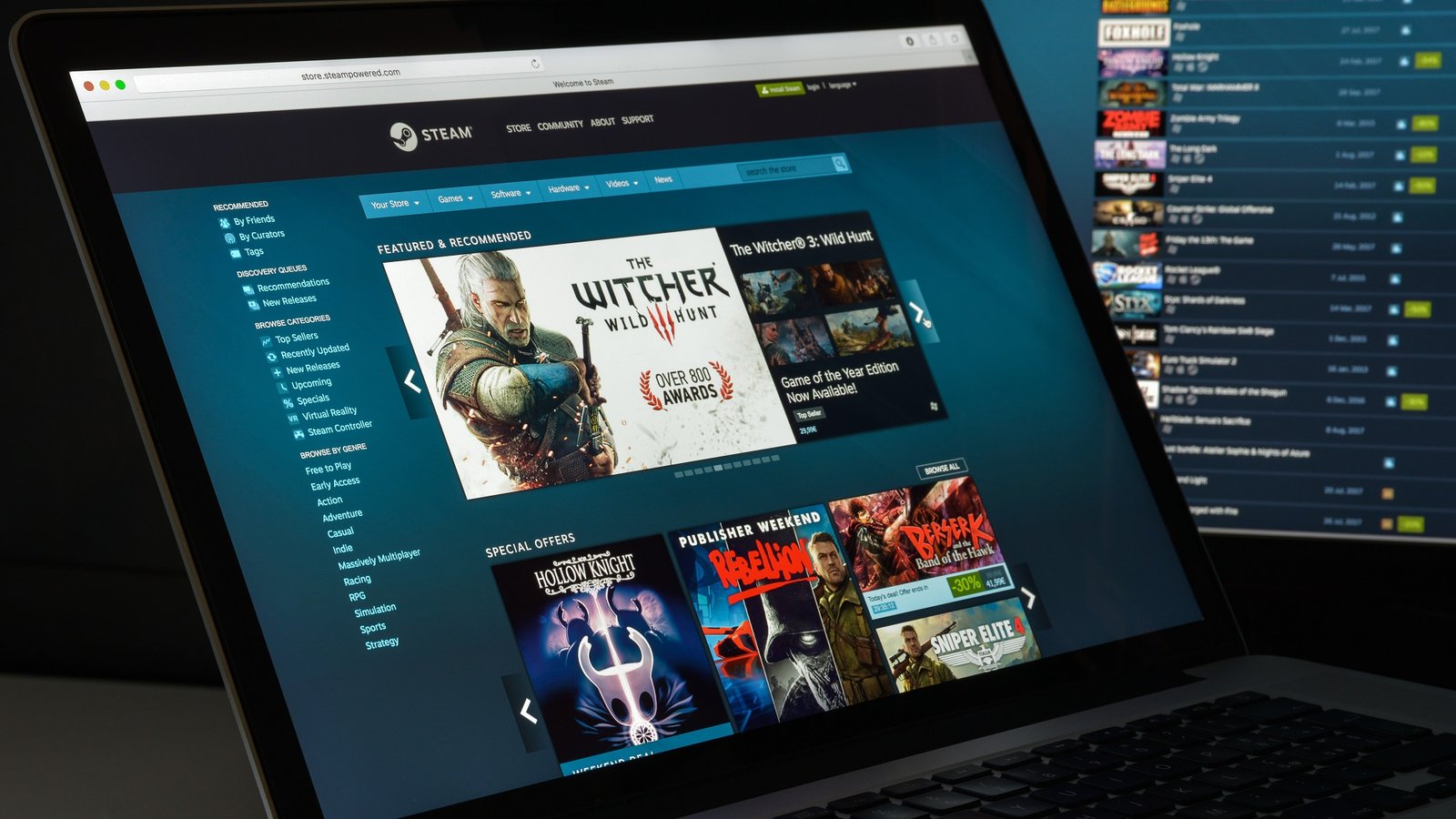How to refund Steam games — even after you've played them