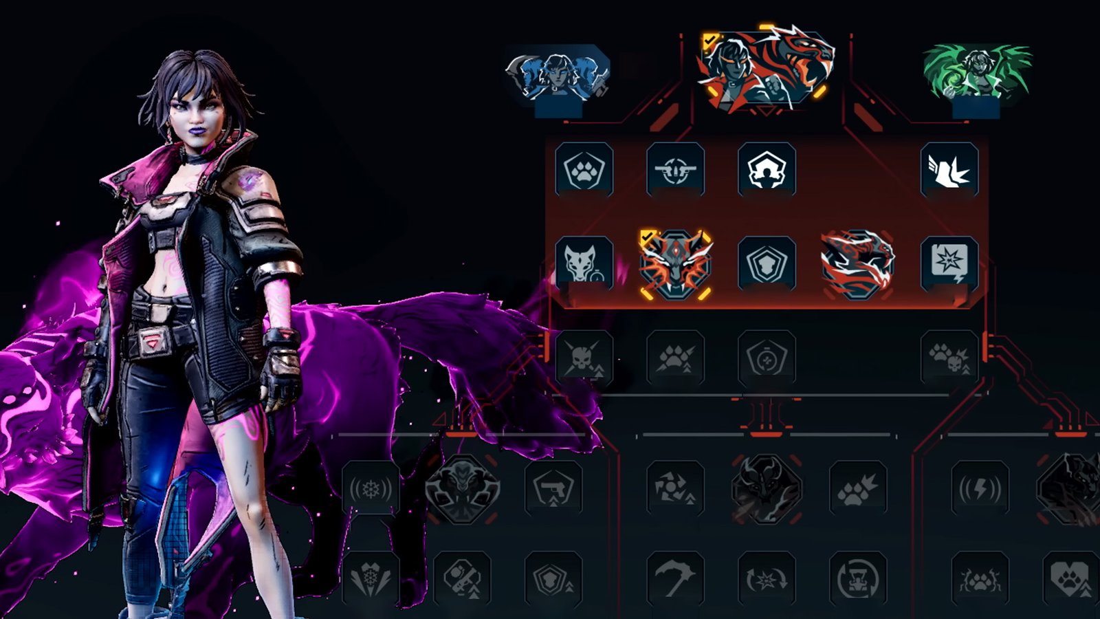 How to respec in Borderlands 4